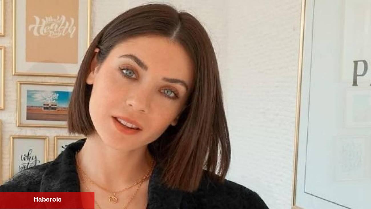 Fulya Zenginer zelzeleye çekim yaparken yakalanmıştı! Dehşet dolu anları birinci sefer anlattı