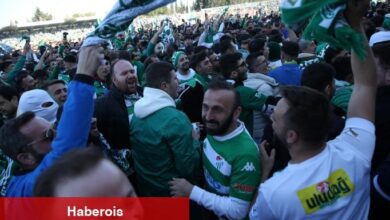 Futbolda alt liglerde heyecan artıyor
