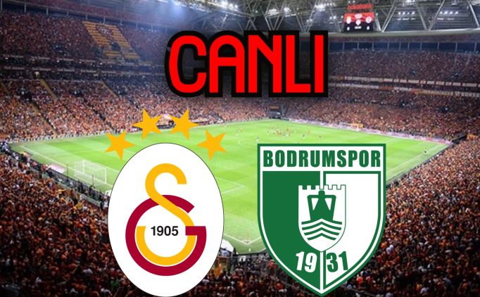 Galatasaray Bodrumspor Maçı Canlı İzle (Şifresiz) - Haberois Galatasaray Bodrumspor Maçı Canlı İzle (Şifresiz)