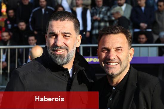 Galatasaray, Eyüpspor mahzurunu beş golle geçti!