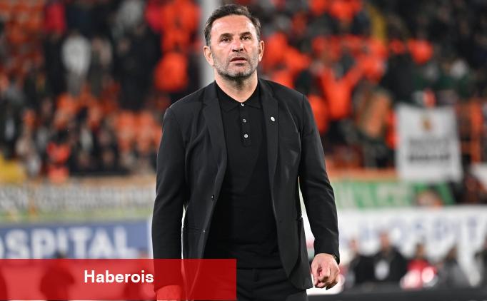 Galatasaray keyifli, Fenerbahçe 'Buruk' - Haberois Galatasaray keyifli, Fenerbahçe 'Buruk'