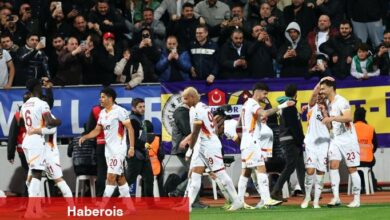 Galatasaray, şampiyonluk yolunda kusur yapmadı