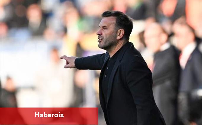 Galatasaray, son 5 resmi maçını kazandı - Haberois Galatasaray, son 5 resmi maçını kazandı
