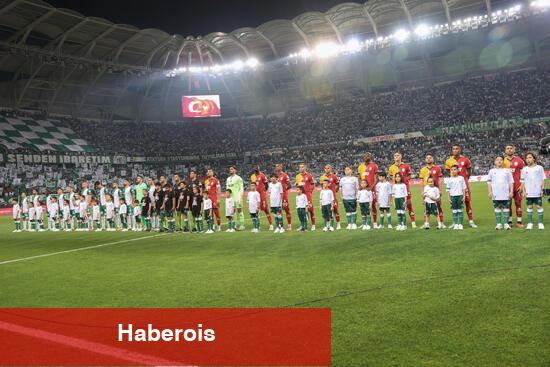 Galatasaray, Türkiye Kupası'nda finalde!