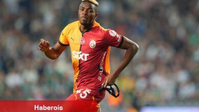Galatasaray, Türkiye Kupası'nda finalde!