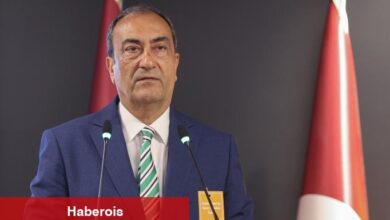 Galatasaray, yeni dönemde amatör branşların bütçesini artıracak