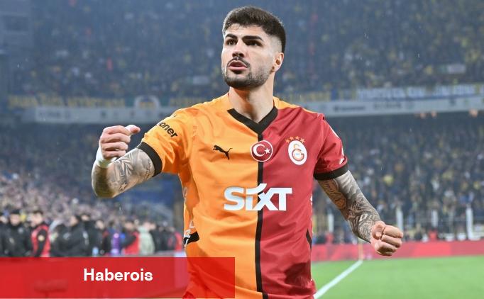 Galatasaray'da kriz sona erdi: Eren Elmalı - Haberois Galatasaray'da kriz sona erdi: Eren Elmalı