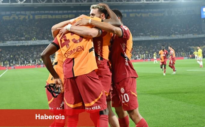 Galatasaray'da şampiyonluk oranı - Haberois Galatasaray'da şampiyonluk oranı