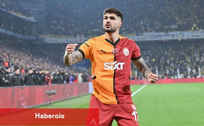 Galatasaray'da uzun müddettir aradığını buldu! - Haberois Galatasaray'da uzun müddettir aradığını buldu!