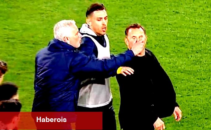 Galatasaray'dan Fenerbahçe'ye: "Allah düşürmesin" - Haberois Galatasaray'dan Fenerbahçe'ye: "Allah düşürmesin"