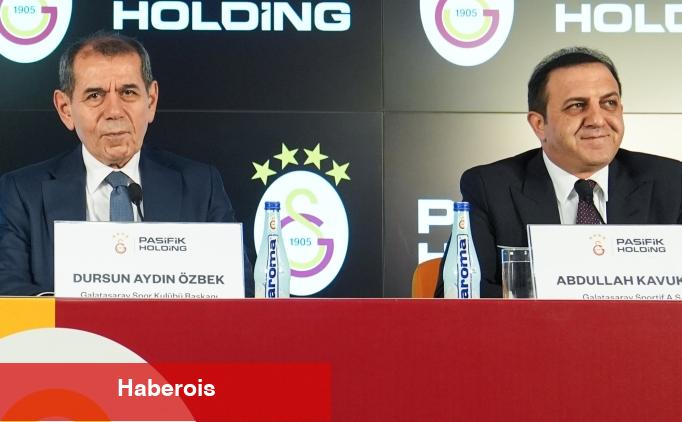 Galatasaray'dan Fenerbahçe'ye Mourinho göndermesi - Haberois Galatasaray'dan Fenerbahçe'ye Mourinho göndermesi