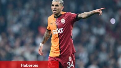 Galatasaray'dan Lucas Torreira kararı!