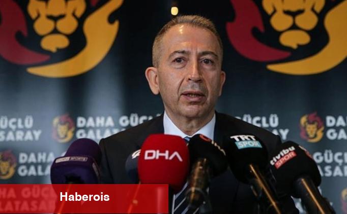 Galatasaray'dan Mourinho'ya reaksiyon: "Burayı neresi sanıyorsun!" - Haberois Galatasaray'dan Mourinho'ya reaksiyon: "Burayı neresi sanıyorsun!"