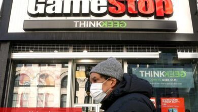 GameStop CEO’su 47,2 milyon dolarlık Bed Bath & Beyond pay kârı nedeniyle dava ile karşı karşıya
