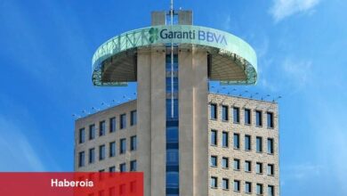 Garanti BBVA 2025 birinci çeyrek sonuçlarını açıkladı: Güçlü finansal performans ve dijital gelişim öne çıktı