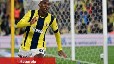 Gaziantep FK - Fenerbahçe: Mümkün 11'ler