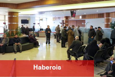 Gaziantep’te umre projesine yoğun ilgi: Başvurular 30 Nisan’da bitiyor