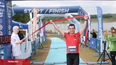 Gebze Ultra Trail’ine başvurular başladı