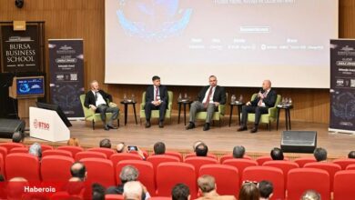 ‘Geleceğin Güç Stratejisi’ Uludağ Güç Zirvesi’nde konuşuldu