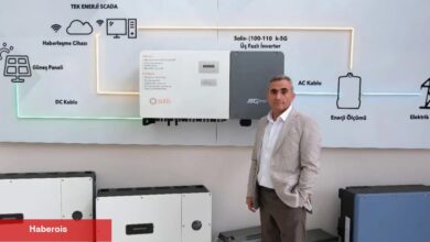 Gelecek için 'yap-işlet-devret'le Bursa'dan temiz enerji yatırımı