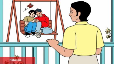Genç oğlumun bir kız arkadaşı var. Ailesinin bilmesi gerekiyor mu?