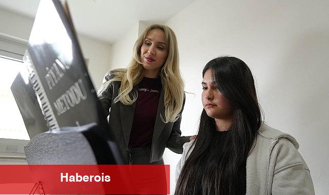 Gençler hayallerine Keçiören Belediyesi'nin desteğiyle kavuşacak - Haberois Gençler hayallerine Keçiören Belediyesi'nin desteğiyle kavuşacak