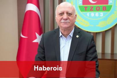 Gençler topraktan uzaklaşıyor