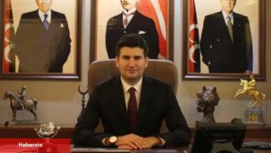 Genel Başkan Yıldırım’dan gençlere çağrı: Ülkü Ocakları senin yuvandır