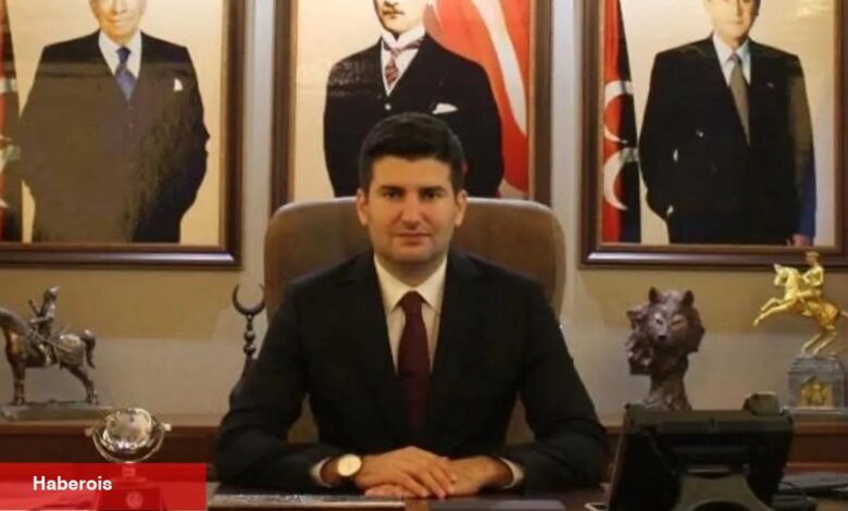Genel Başkan Yıldırım’dan gençlere çağrı: Ülkü Ocakları senin yuvandır - Haberois Genel Başkan Yıldırım’dan gençlere çağrı: Ülkü Ocakları senin yuvandır