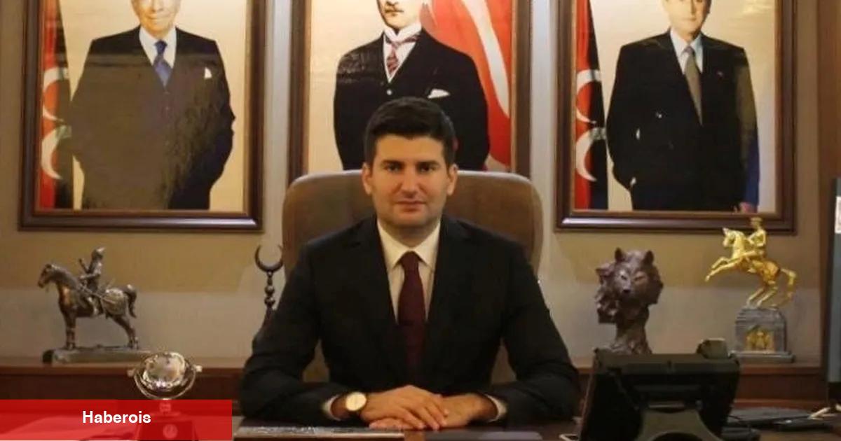 Genel Başkan Yıldırım’dan gençlere çağrı: Ülkü Ocakları senin yuvandır