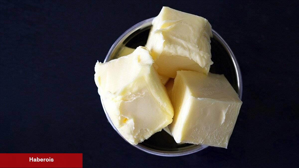 Gerçek tereyağını geçersiz olanından ayırt etmenin püf noktaları