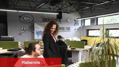 Girişim Kampı'25 yenilikçi fikirlere ışık oldu
