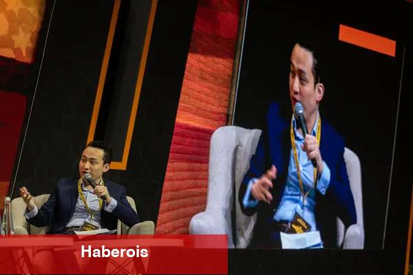 Gizli anlaşmalar, yabancı yatırımlar, başkanlık politikası değişiklikleri: Trump'ın kripto firmasının yükselişi - Haberois Gizli anlaşmalar, yabancı yatırımlar, başkanlık politikası değişiklikleri: Trump'ın kripto firmasının yükselişi