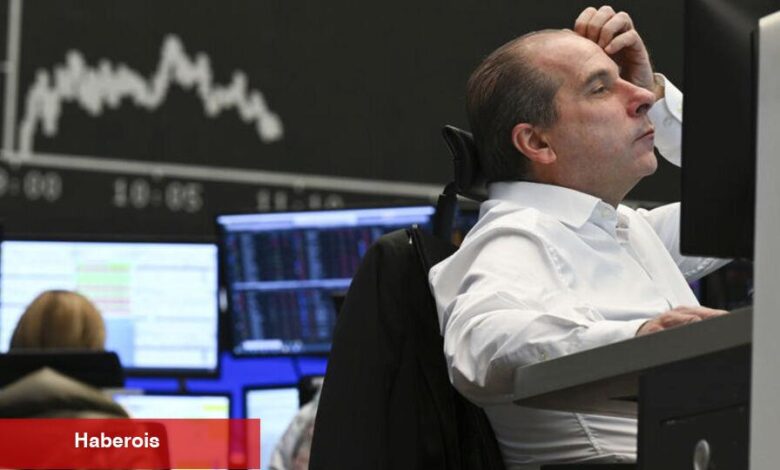 Global piyasalarda risk iştahı - Haberois Global piyasalarda risk iştahı