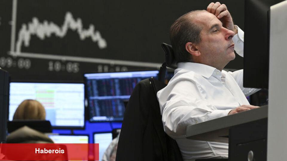 Global piyasalarda risk iştahı