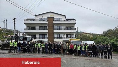Gölcük'te Temizlik Seferberliği Cumhuriyet Mahallesi'nden Başladı