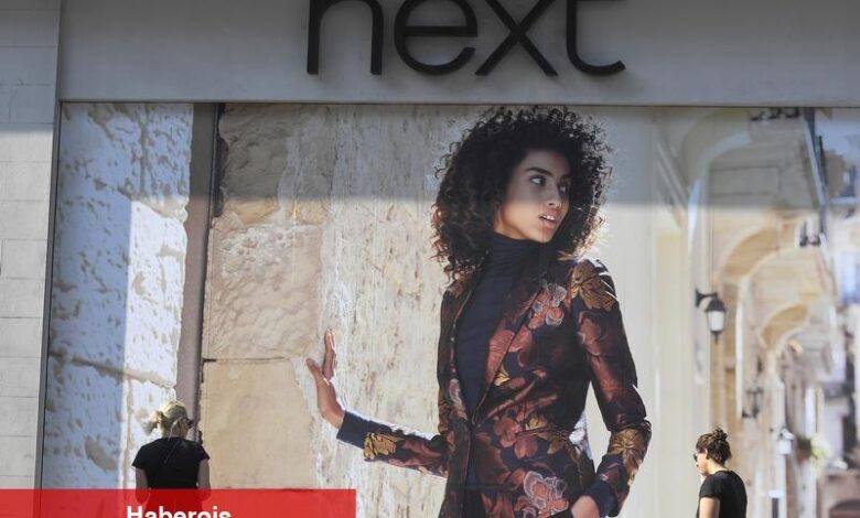 Goldman Sachs, küresel büyüme ve İngiltere’nin güçlü performansı nedeniyle Next’i "al"a yükseltti - Haberois Goldman Sachs, küresel büyüme ve İngiltere’nin güçlü performansı nedeniyle Next’i "al"a yükseltti