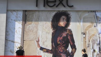 Goldman Sachs, küresel büyüme ve İngiltere’nin güçlü performansı nedeniyle Next’i "al"a yükseltti
