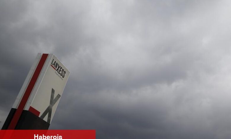 Goldman Sachs, zayıf sektör görünümü nedeniyle Croda ve Lanxess’i "sat"a düşürdü - Haberois Goldman Sachs, zayıf sektör görünümü nedeniyle Croda ve Lanxess’i "sat"a düşürdü