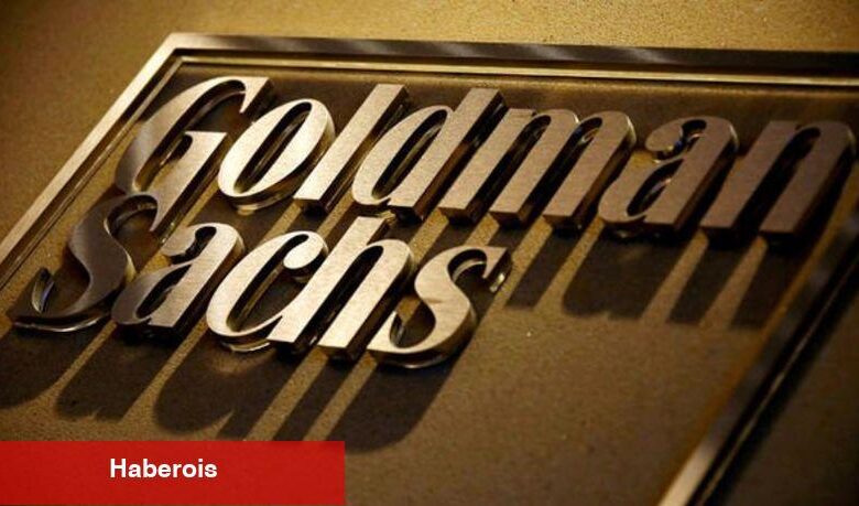 Goldman'dan TCMB değerlendirmesi - Haberois Goldman'dan TCMB değerlendirmesi
