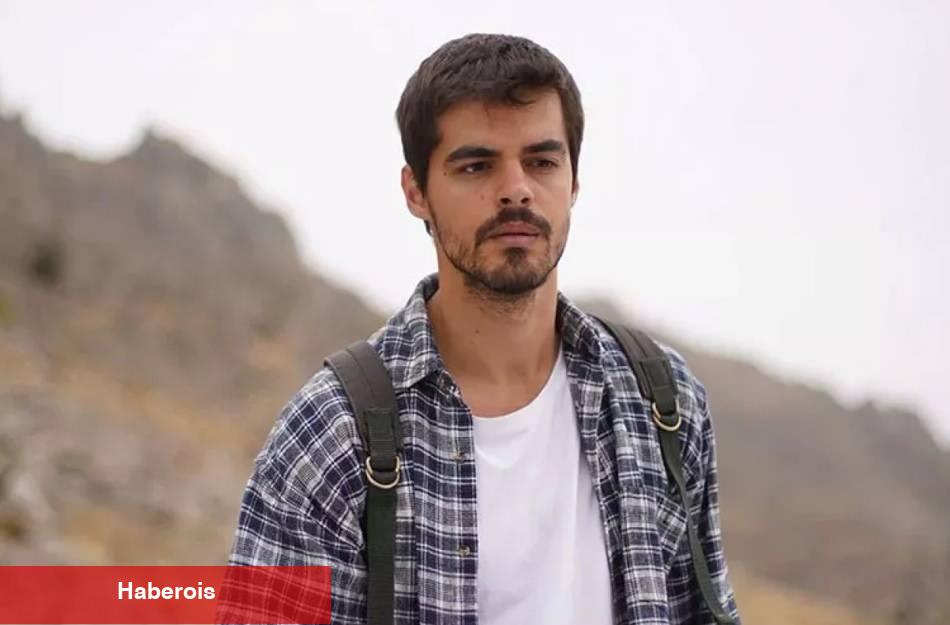 Gönül Dağı'nın Taner'i Berk Atan trafik kazası geçirdi! Birinci manzaraları ortaya çıktı