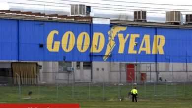 Goodyear Tire, tarifeler piyasaları altüst ederken nadir bir parlak nokta