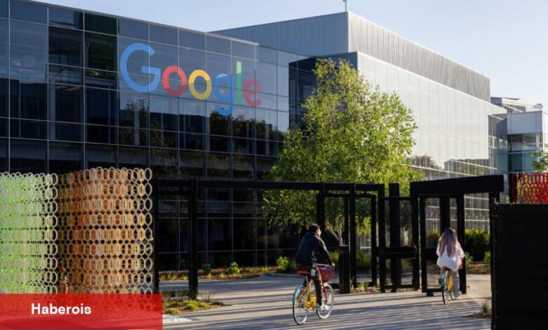 Google, çalışanların antitröst vakasını tartışabileceğini söylüyor - Haberois Google, çalışanların antitröst vakasını tartışabileceğini söylüyor
