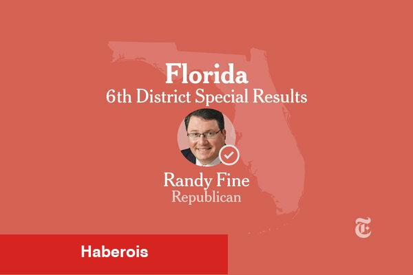 GOP, Florida'da iki koltuk tutarak ev çoğunluğunu desteklemek - Haberois GOP, Florida'da iki koltuk tutarak ev çoğunluğunu desteklemek