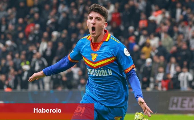 Göztepe'de Taha formasına kavuştu - Haberois Göztepe'de Taha formasına kavuştu