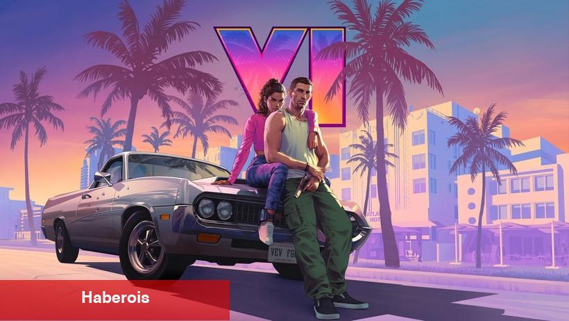 GTA 6 için beklenen haber!