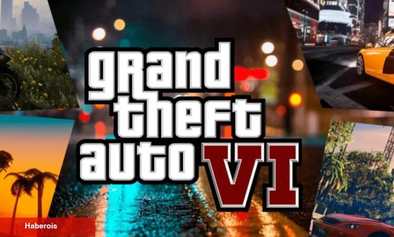 GTA 6 için beklenen haber! - Haberois GTA 6 için beklenen haber!
