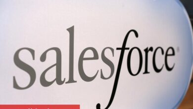 Guggenheim, son düşüşün akabinde Salesforce’u yükseltiyor ve fiyat gayesini kaldırıyor