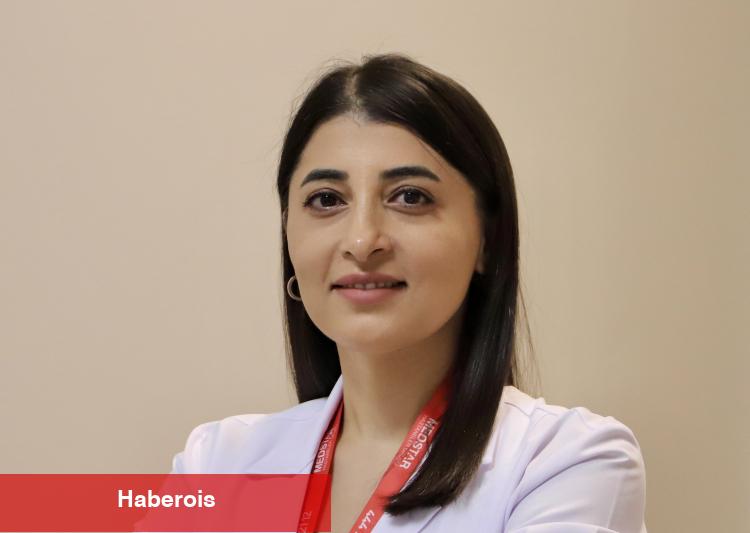Gülme ve ağlama sonrası öksürük krizine dikkat!
