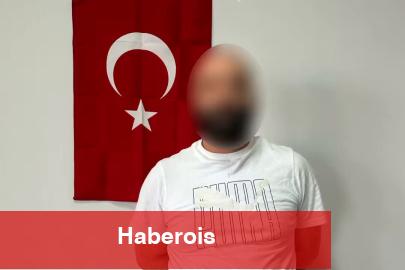Gürcistan’a kaçtılar, Türk polisinden kaçamadılar!